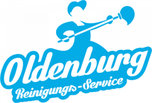 Logo des Reinigungs-Service Oldenburg aus Berlin