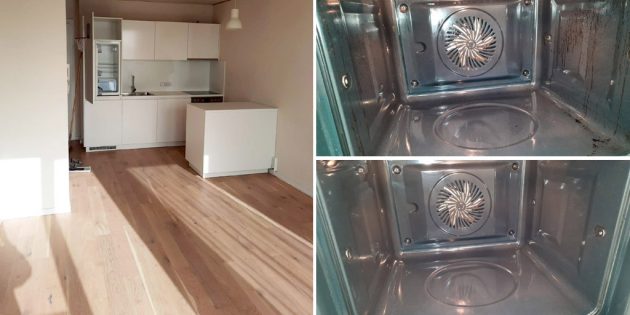 Umzugsreinigung in Berlin: Wir übernehmen die Endreinigung nach Auszug aus Wohnung und Büro