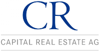 Logo CR Capital AG