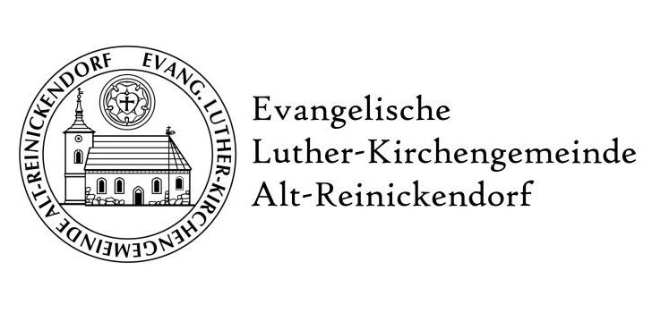 Logo Elkar, Ev. Luther-Kirchengemeinde Alt-Reinickendorf