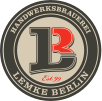 Logo Brauerei Lemke Berlin