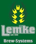 Logo BRAUEREI LEMKE BERLIN GMBH