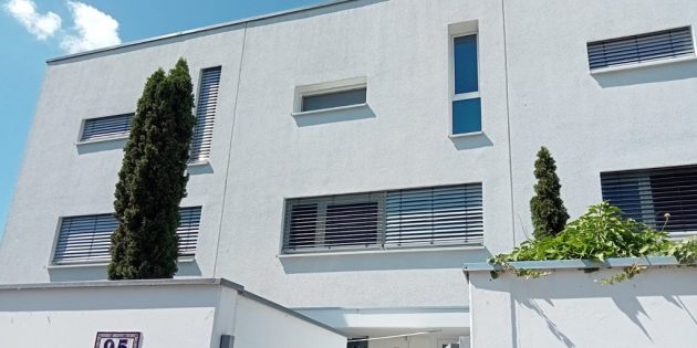 Was reinigen unsere Fensterputzer für Privathaushalt in und außerhalb Ihres Hauses? Hier ist eine Zusammenfassung der Leistungen.